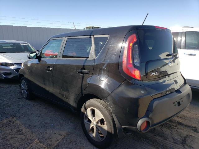 KNDJN2A29E7736581 2014 Kia Soul