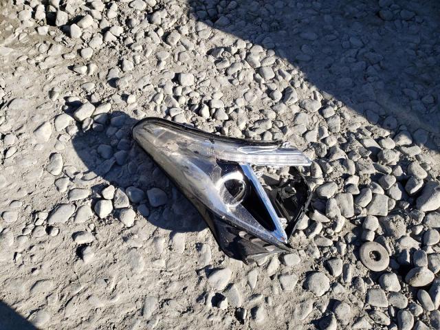 2017 Cadillac Xt5 Luxury VIN: 1GYKNDRS5HZ214330 Lot: 68103913