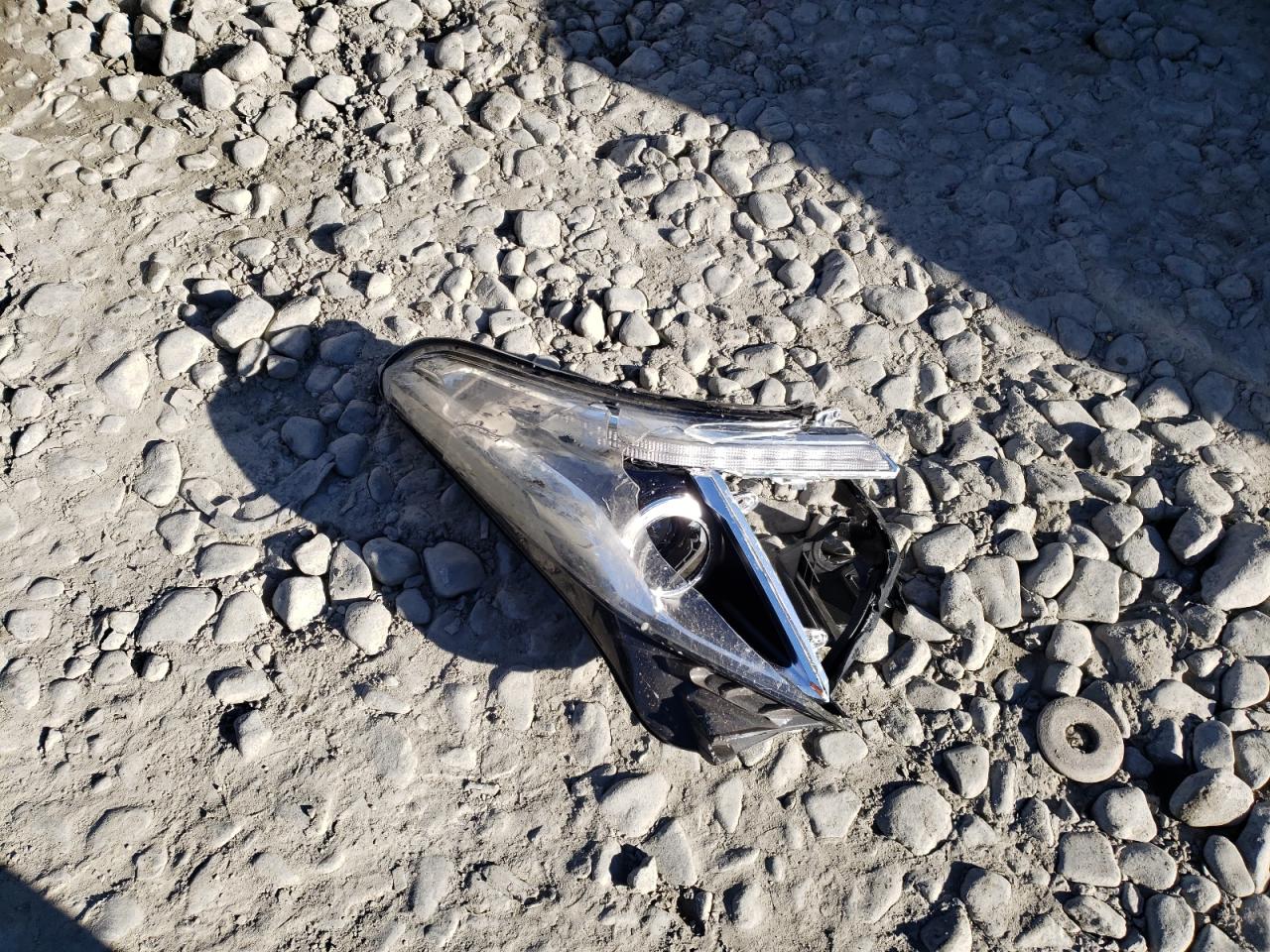 1GYKNDRS5HZ214330 2017 Cadillac Xt5 Luxury