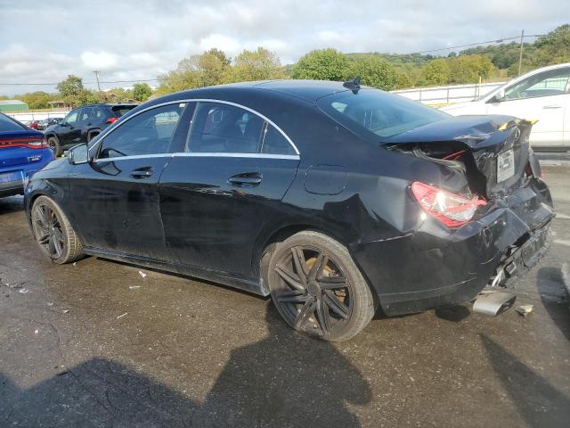 WDDSJ4EB0GN383013 Mercedes-Benz CLA 250