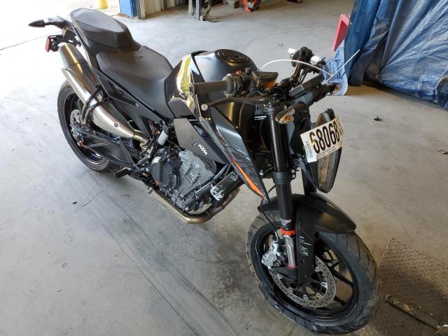 2022 KTM 890 DUKE R - VBKTU9400NM829858