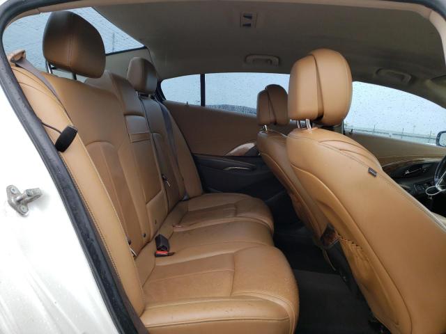 1G4GB5G37EF205482 Buick Lacrosse