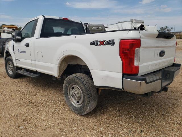 1FTBF2BT8JEB68497 Ford F250 Super Duty