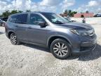 HONDA PILOT EXL photo