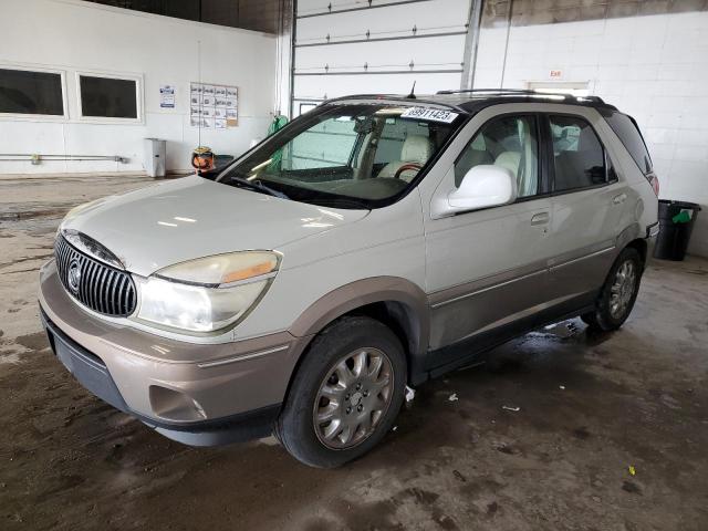 2006 Buick Rendezvous CX