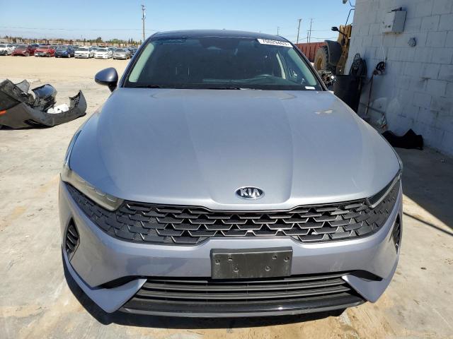 5XXG34J25MG023775 KIA K5 EX