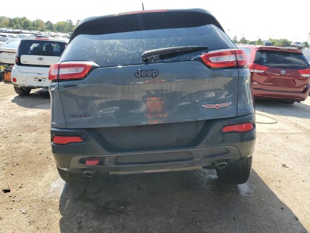 1C4PJMBS6EW186164 Jeep Cherokee Trailhawk