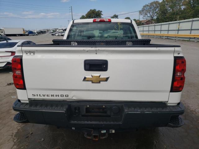 3GCPCPEH1FG246475 Chevrolet Silverado C1500