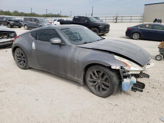 JN1AZ4EHXGM936293 Nissan 370Z BASE