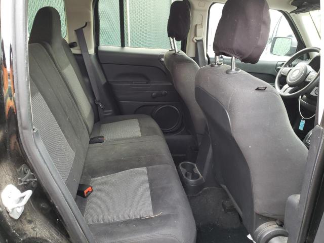 2017 JEEP PATRIOT SP - 1C4NJRBB5HD152477