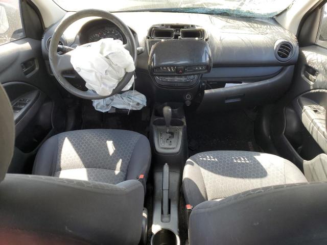 ML32A3HJ3FH045144 Mitsubishi MIRAGE DE