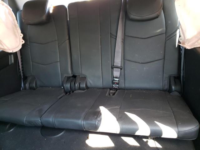 1GYS4DKJ0GR219552 Cadillac Escalade Platinum