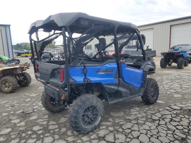 2020 HONDA SXS1000 M5 - 1HFVE042XL4404414