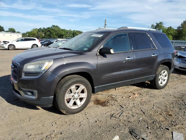 2013 GMC Acadia SLE