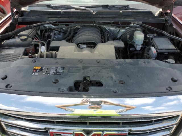 3GTU2UEC1EG296686 GMC Sierra K1500 Sle