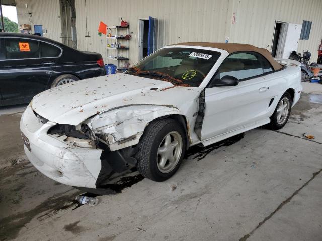 1997 Ford Mustang GT