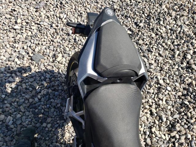 2022 HONDA CBR500 RA MLHPC625XN5300752