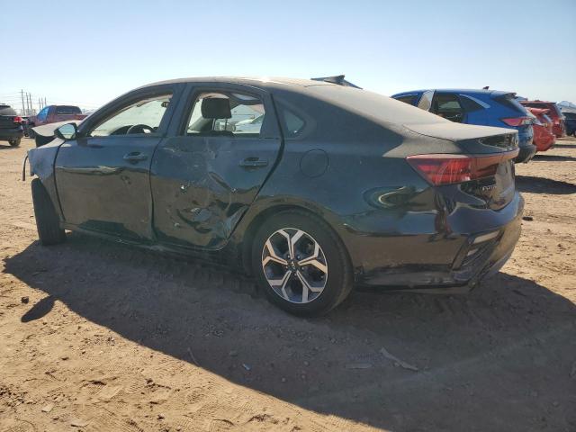 3KPF24AD1LE248668 | 2020 KIA FORTE FE