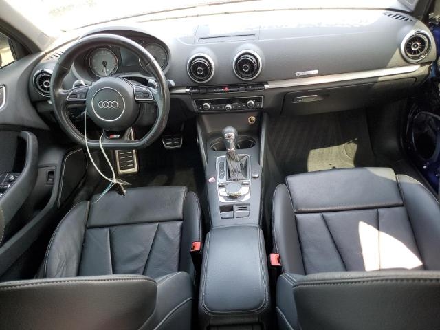 WAUFFGFF7F1106572 Audi S3 Prestige