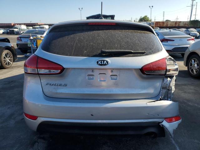 KNAFK5A85H5697361 KIA FORTE LX
