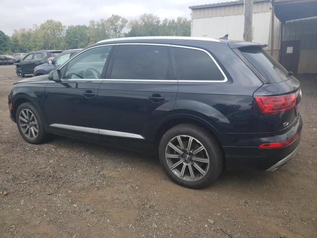 VIN WA1LAAF76HD028226 2017 Audi Q7, Premium Plus no.2