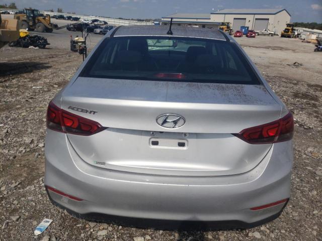 3KPC24A65ME144321 | 2021 HYUNDAI ACCENT SE