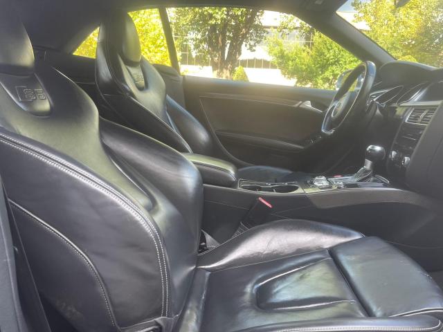 2017 AUDI S5 WAUC4AFH2HN004261