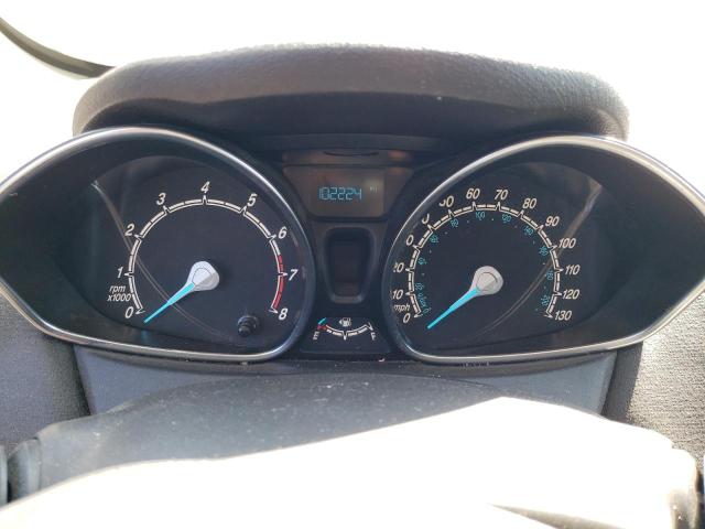 3FADP4BJ0GM173234 Ford FIESTA SE