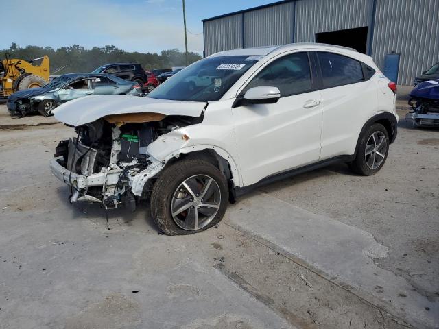 3CZRU5H51MM732420 Honda HR-V EX