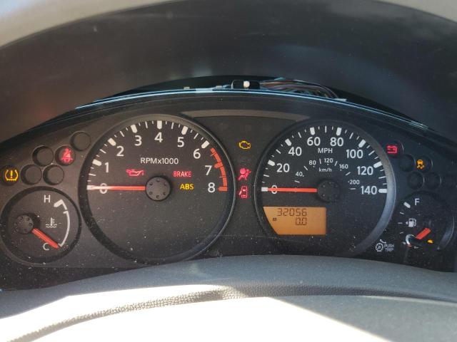 1N6BD0CT5GN774449 Nissan FRONTIER S