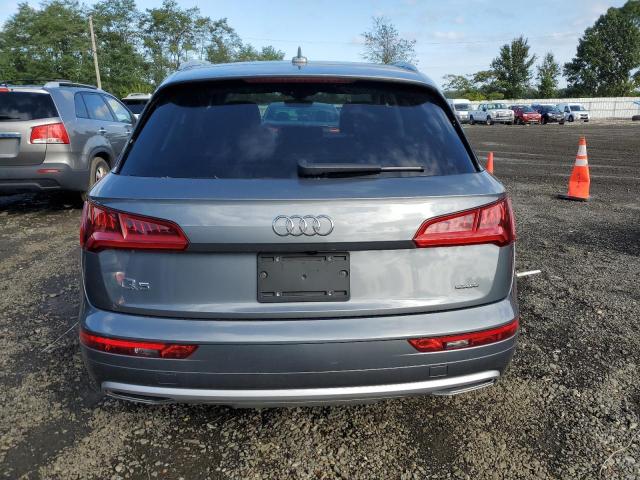 WA1ANAFY6K2139169 2019 AUDI Q5, photo no. 6