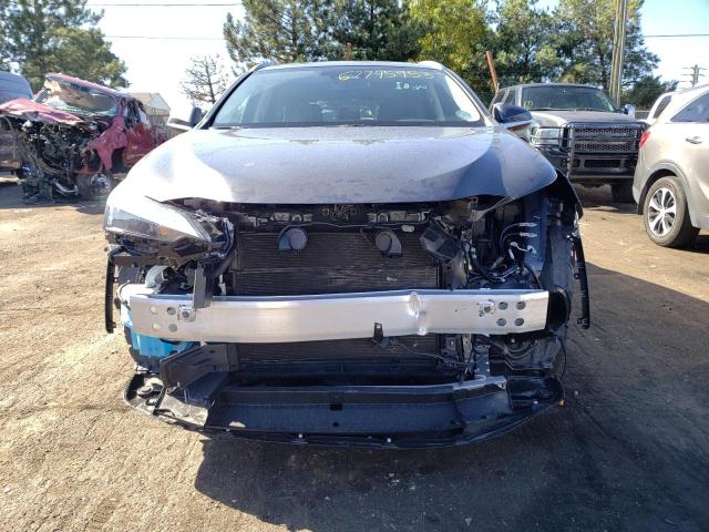 2024 LEXUS NX 350H BA - JTJAKCEZ9R2016249