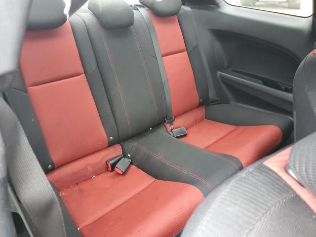 2HGFG4A57FH703494 Honda CIVIC SI