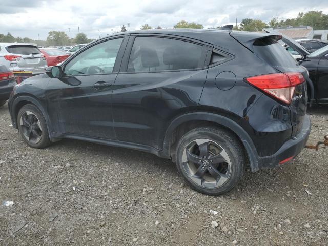 3CZRU6H51JG704035 Honda HR-V EX