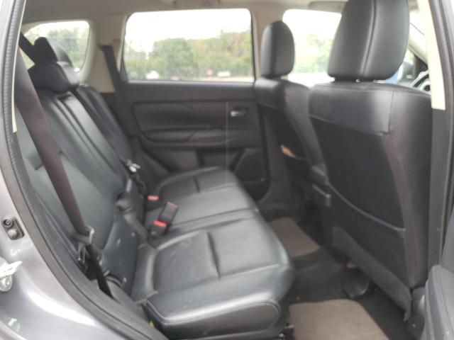 2015 MITSUBISHI OUTLANDER - JA4AZ3A31FZ000236
