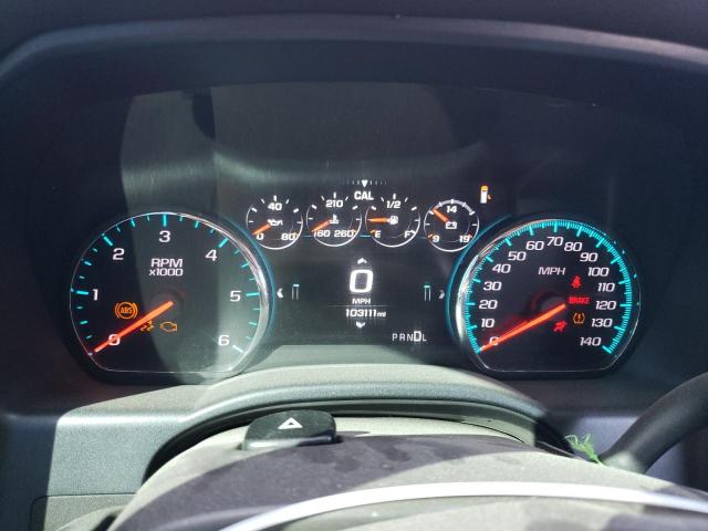 3GTU2PEJ8HG233055 GMC Sierra K1500 Denali