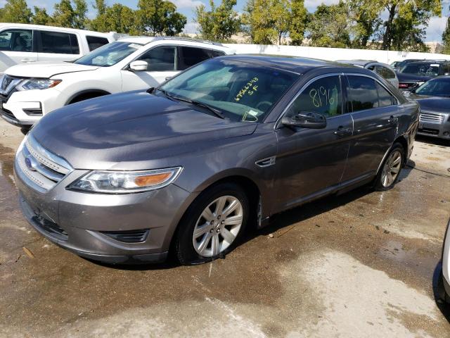 2012 FORD TAURUS SE #2571558612