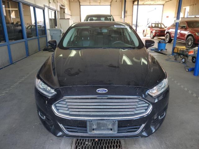 3FA6P0K92ER344301 Ford Fusion Titanium