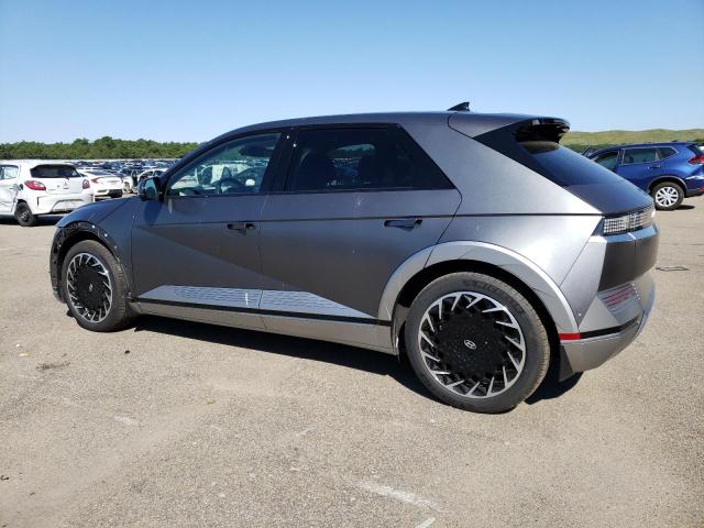 2022 HYUNDAI IONIQ 5 LI KM8KRDAF2NU089817