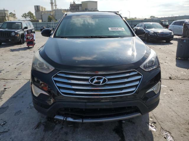 KM8SM4HF7GU154703 Hyundai Santa Fe Se