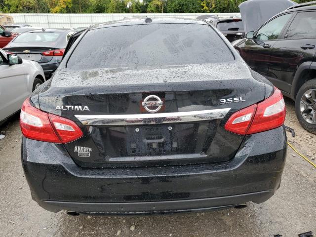 1N4BL3AP5HC144625 Nissan Altima 3.5sl