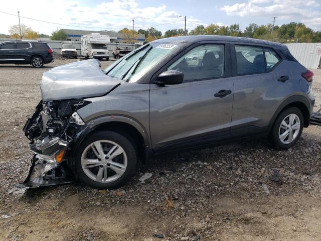 2021 NISSAN KICKS S #2979426722