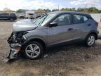 2021 NISSAN KICKS S - 3N1CP5BV4ML503279