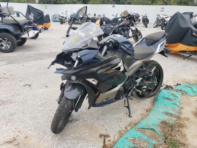 2023 KAWASAKI EX400 - JKAEXKH16PDAP2489