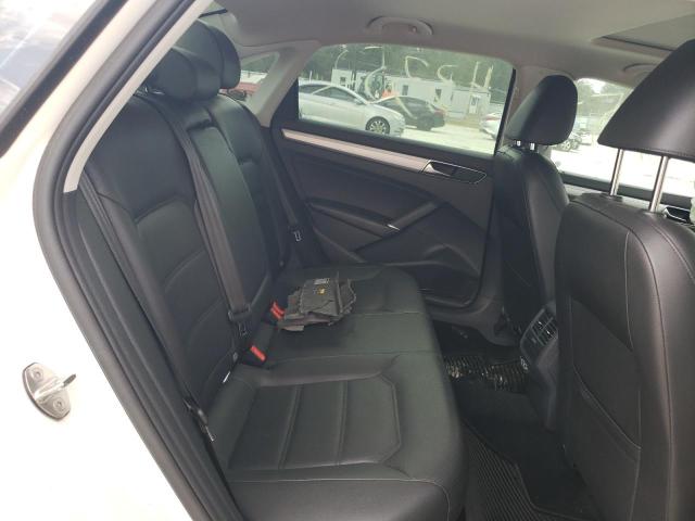 2019 VOLKSWAGEN PASSAT WOL - 1VWLA7A31KC004973