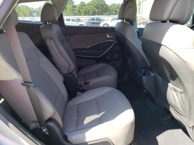 2019 HYUNDAI SANTA FE X - KM8SR4HF6KU304634