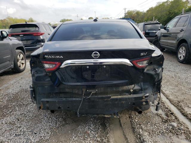 1N4AA6CV0LC374001 Nissan Maxima SV 6