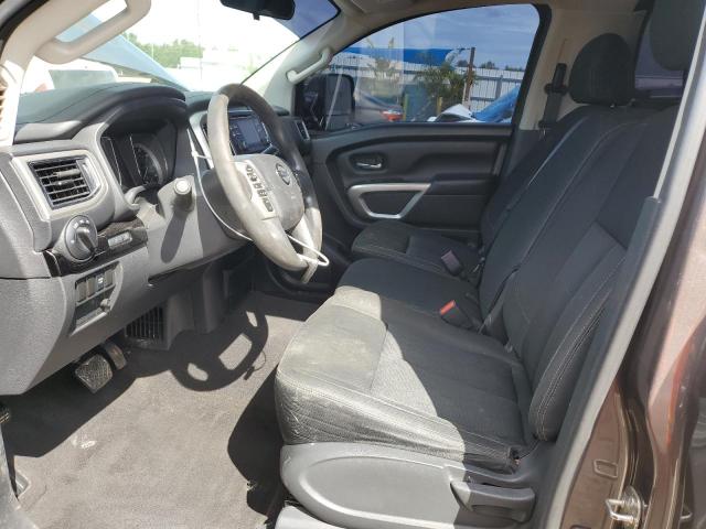1N6AA1R91JN513476 Nissan TITAN XD S