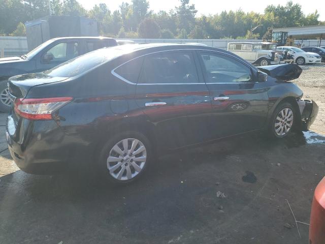 3N1AB7AP2EL685490 Nissan SENTRA S