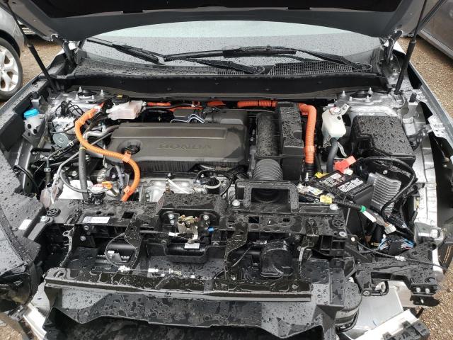 2024 HONDA CR-V SPORT - 7FARS6H85RE000982